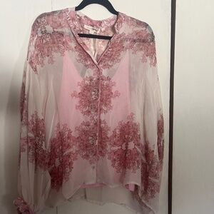 Women’s blouse